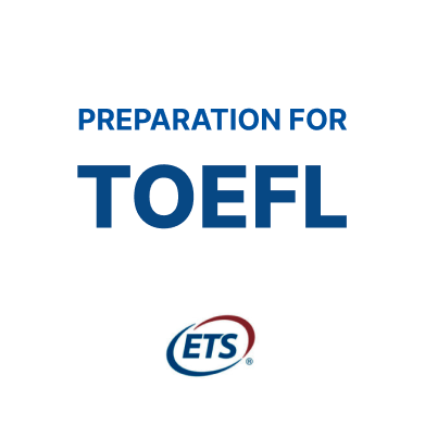 toefl